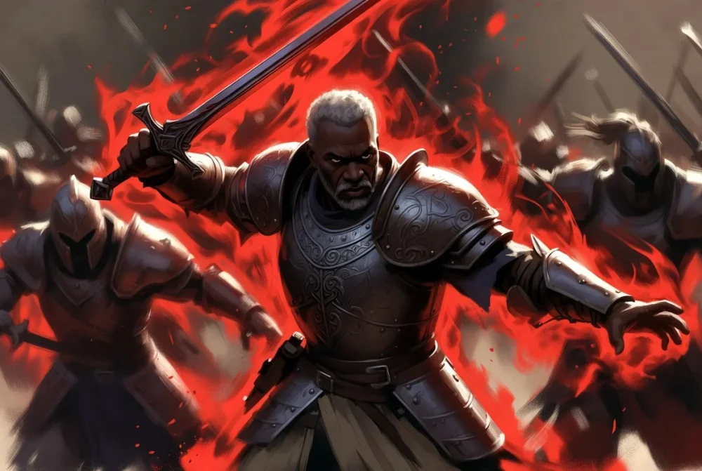 D&D 5e Fighter Subclasses (2014): All Ten Martial Archetypes Ranked