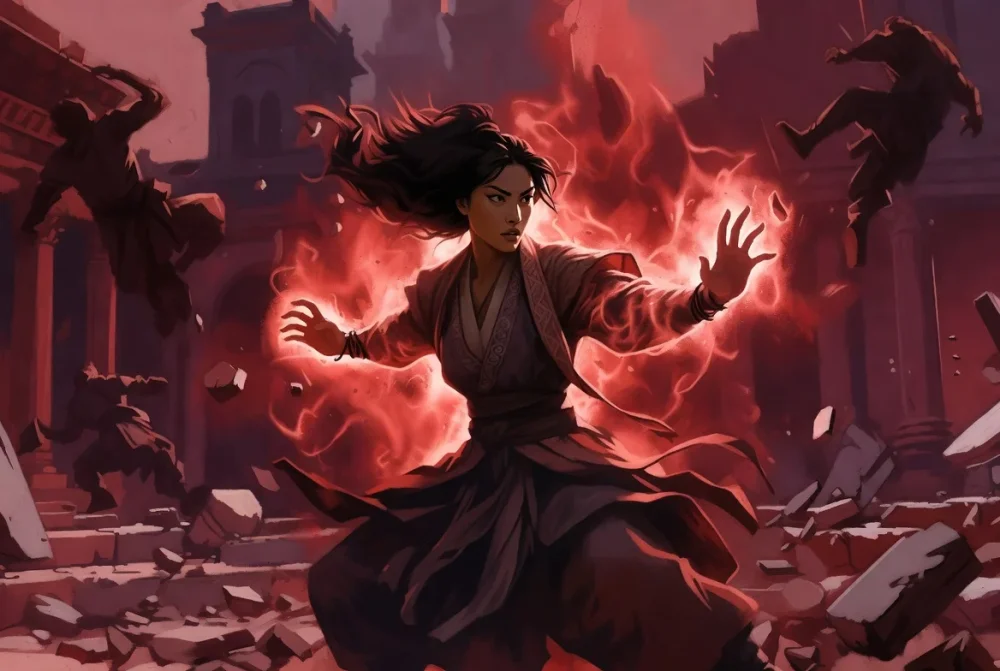 D&D 5e Monk Subclasses (2014): All Ten Monastic Traditions Ranked