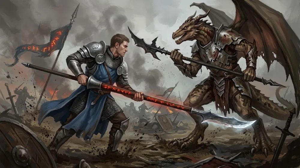 Dragonlance DM Guide 5e