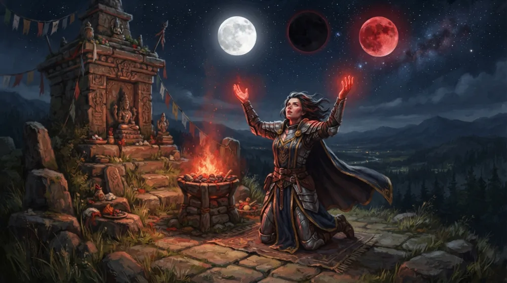 Gods of Krynn 5e