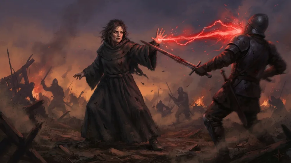 D&D 5e 2014 Caster Feats: All 11 Spellcasting Feats Ranked