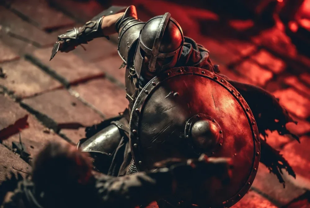 D&D 5e 2014 combat feats guide