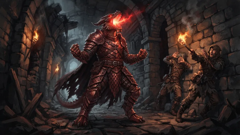 D&D 5e 2014 Racial Feats: All 15 Ancestry Feats Ranked
