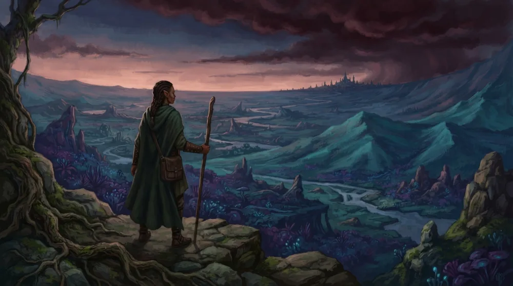 The Outlands