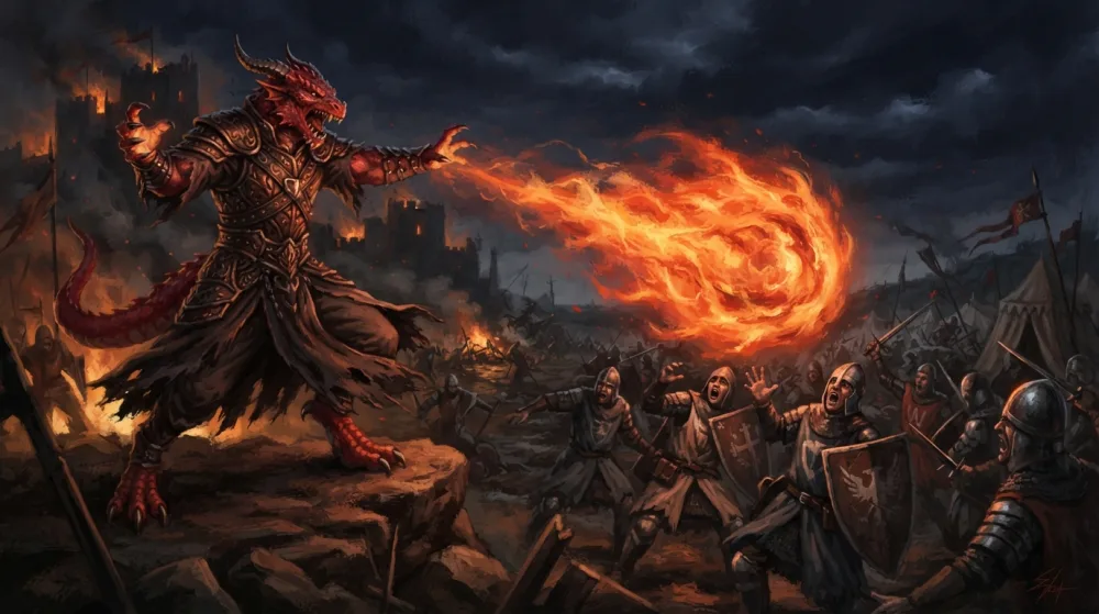 Best 3rd-Level Spells in D&D 5e (2014): The Complete Guide